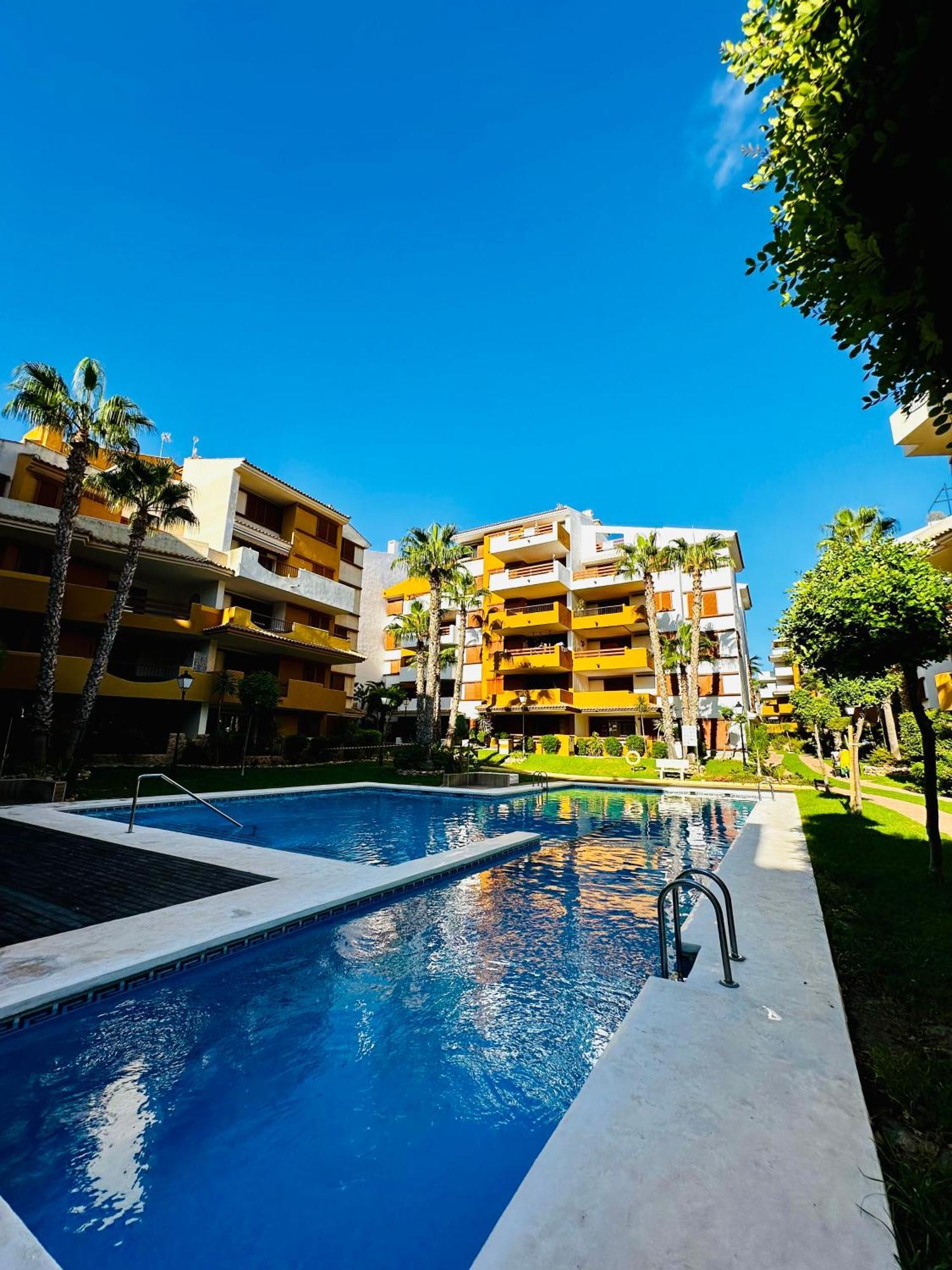Appartamento New With Sea View And Pool *