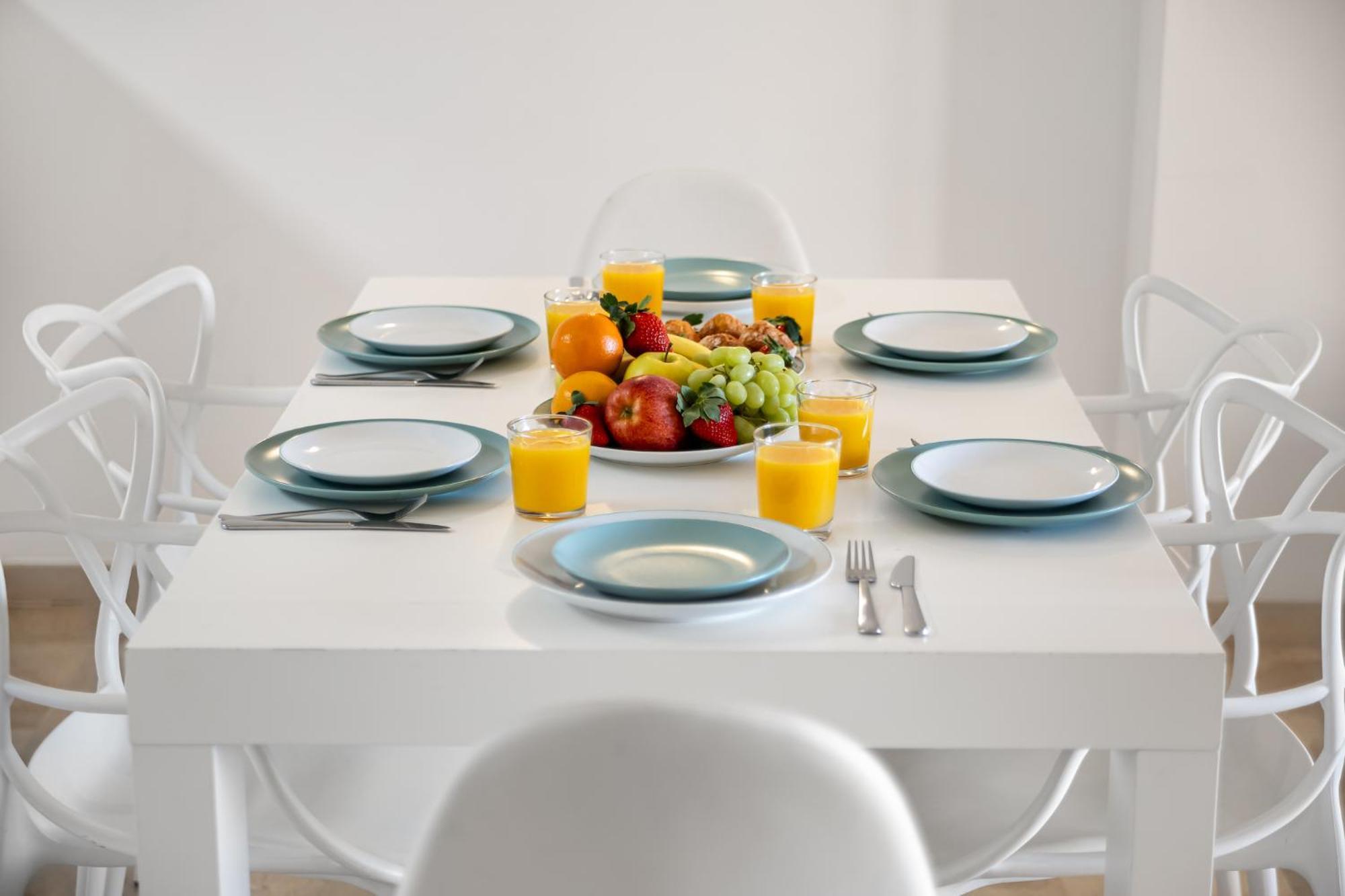 New With Sea View And Pool Appartamento *